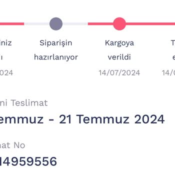 Penti İndirimli Ürün Mağduriyeti