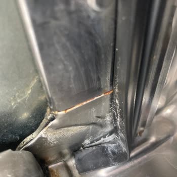 Regal BM 310 Bulaşık Makinesi