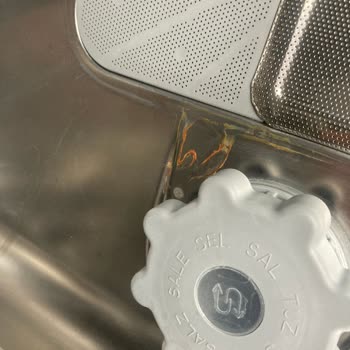 Regal BM 310 Bulaşık Makinesi