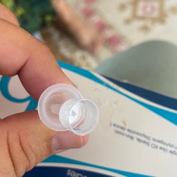 İyon Sağlık Medikal İnsülin İğne Uçlarında Eksiklik Sorunu!