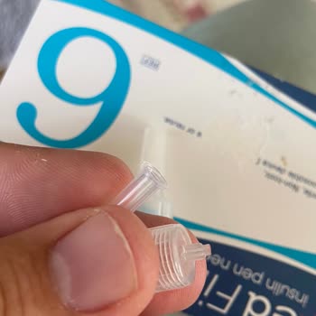 İyon Sağlık Medikal İnsülin İğne Uçlarında Eksiklik Sorunu!