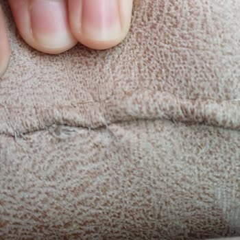 Modalife Kocaeli Teknik Servis Koltuklarımı 2 Aydır Teslim Etmiyor