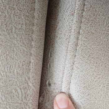 Modalife Kocaeli Teknik Servis Koltuklarımı 2 Aydır Teslim Etmiyor