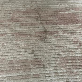 Bosch Inox Çamaşır Makinesi Yüzeyinde Geçmeyen Leke