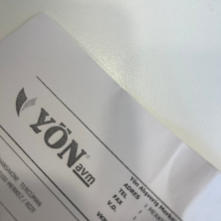 Yön AVM Personel Tavır Davranış