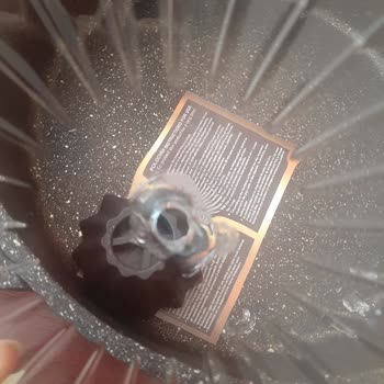 A101 Polochef Tencere Aldım Durduk Yere Kapağı Kırıldı