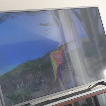 PHILIPS TV TV Ye Sürekli Reklam Giriyor