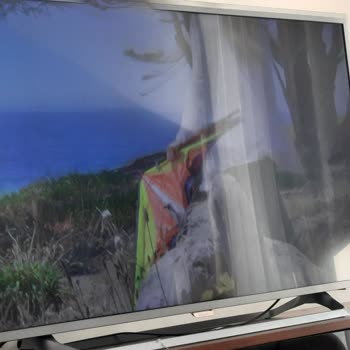 PHILIPS TV TV Ye Sürekli Reklam Giriyor