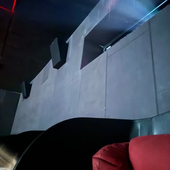 Paribu Cineverse Sur Yapı Bursa Paribu Sinemadaki Kameranın Görüş Açısı