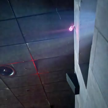 Paribu Cineverse Sur Yapı Bursa Paribu Sinemadaki Kameranın Görüş Açısı