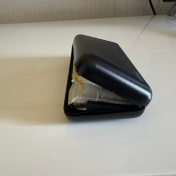 Ttec Powerbank Şişme Ve Patlamaya Ramak Kaldı!