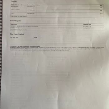 Hepiyi Sigorta Tarafından Yaşanan Mağduriyet