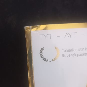 Kitap Seç Hasarlı Kitap Teslimatı: Sınav Hazırlığımı Tehlikeye Atıyor