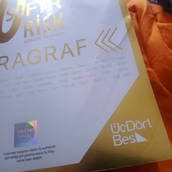 Kitap Seç Hasarlı Kitap Teslimatı: Sınav Hazırlığımı Tehlikeye Atıyor