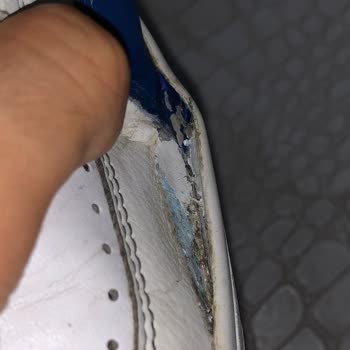 Puma Rebound Joy Spor Ayakkabı Ürünü Açılma Sorunu