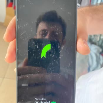 Reeder S23 Promax 512gb Hatalı Telefon