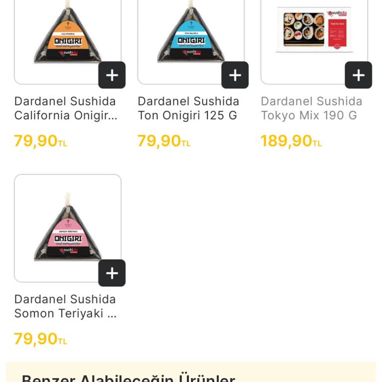 Migros Şu An Bulunduğun Bölgeye Hizmet Veremiyoruz Hatası