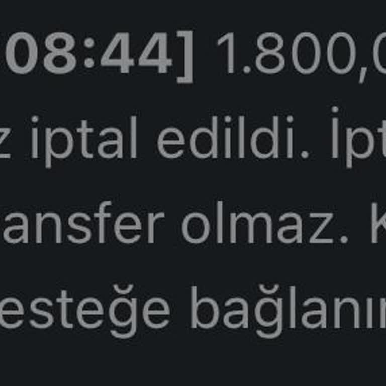 Paytr Para İadesi Süreci