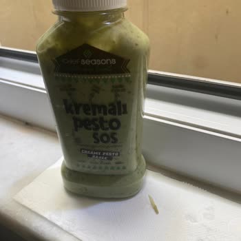 Chef Seasons Sos İçinden Çıkan