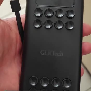 Trendyol Powerbank Şarj Arızası