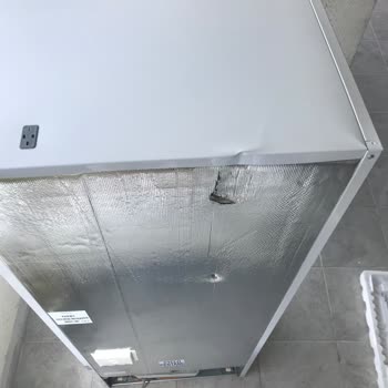 Vestel Buzdolabı Kusurlu Ürün