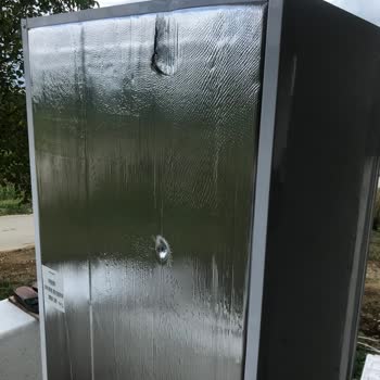 Vestel Buzdolabı Kusurlu Ürün