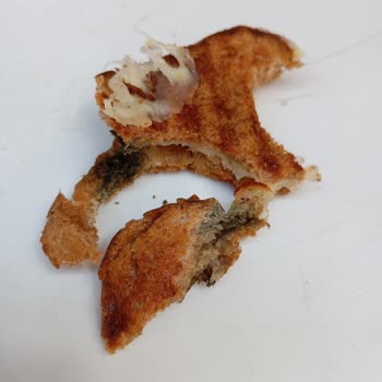 BİM Ekmekçim Tost Ekmeği.