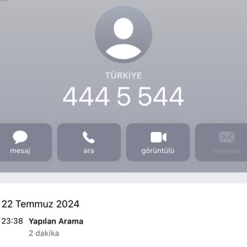 Acıbadem Hastanesi Bodrum Podolog İlgisizliği