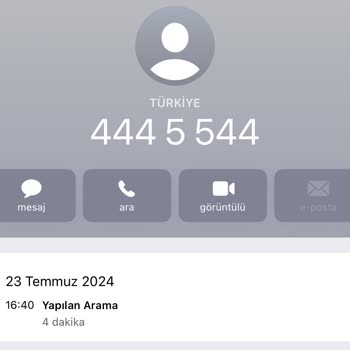 Acıbadem Hastanesi Bodrum Podolog İlgisizliği