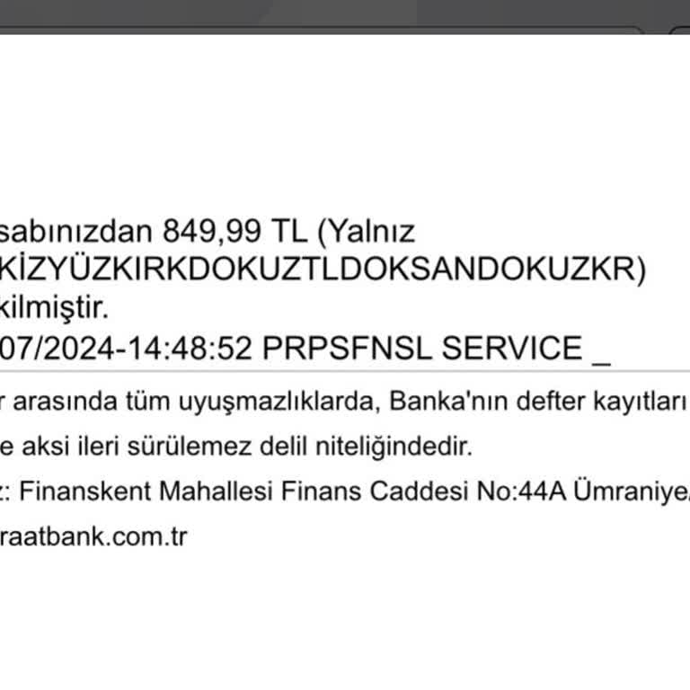 Ewa English Habersizce Üyelik Ücreti Kesilmesi