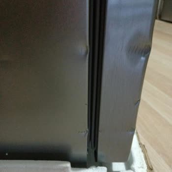 Teknosa'dan Alınan Hasarlı Ürün Ve Müşteri Hizmetleri Sorunu