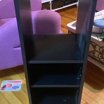 Dockers Mobilya Müzik Seti Kabini