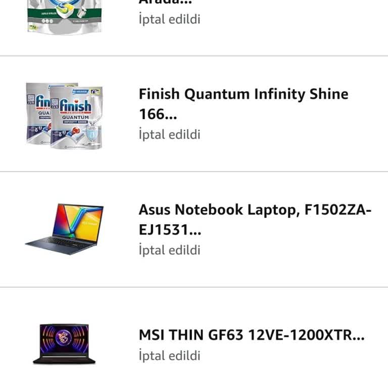 Amazon Sahte Kampanya Yapıyor