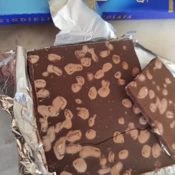 BİM Dün Aldığım Ürün Bozuk Çıktı