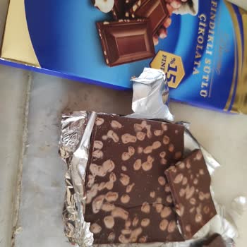 BİM Dün Aldığım Ürün Bozuk Çıktı