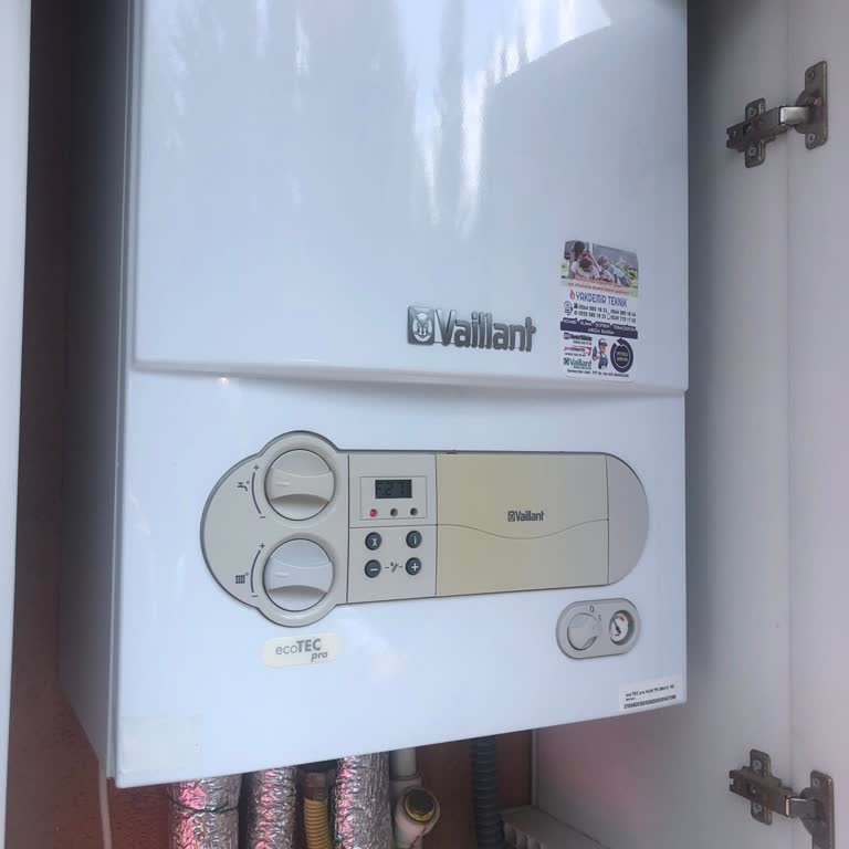 Vaillant Servis Haksız Ücret
