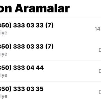 Millenicom İletişim Beceri Sorunu