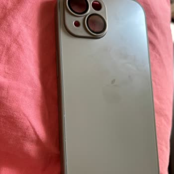 Casemrktng Görselden Farklı Ve Kalitesiz Ürün Gönderimi