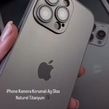 Casemrktng Görselden Farklı Ve Kalitesiz Ürün Gönderimi