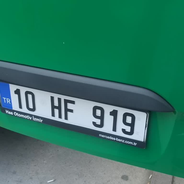 Uludağ Turizm Sürücünün Agresif Cevapları