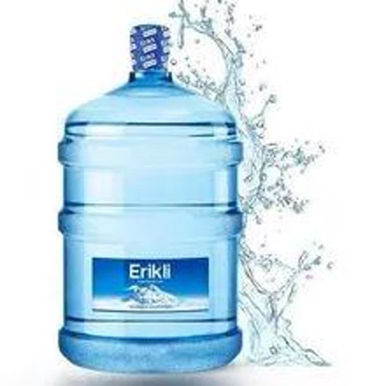 Erikli Damacanaya Bir Ay İçinde % 20 Zam Gelmiş