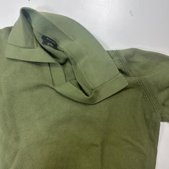 Massimo Dutti Yıkanınca Çeken Ve Rengi Değişen Ürünü