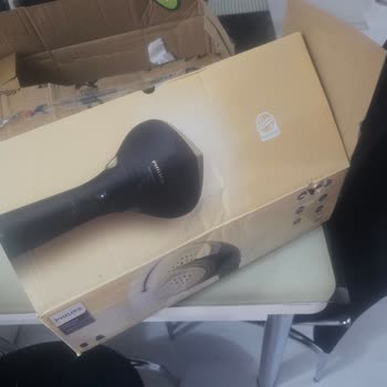 Media Markt Ve Yurtiçi Kargo'nun Şikayeti