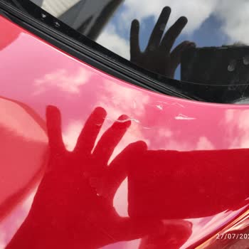 Opel Kaput Ppf 6. Ayda Soyuldu Hatalı Benmişim.