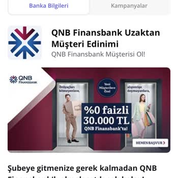 Hangikredi.com Ben Bu Reklamı Sizde Gördüm Ve Üye Oldum.