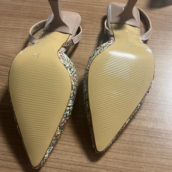 Nişantaşı Shoes- Trendyol Dan Ayakkabı Aldım İademi Kabul Etmiyorlar!