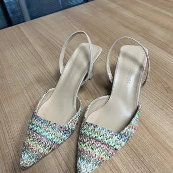 Nişantaşı Shoes- Trendyol Dan Ayakkabı Aldım İademi Kabul Etmiyorlar!