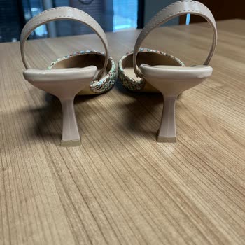 Nişantaşı Shoes- Trendyol Dan Ayakkabı Aldım İademi Kabul Etmiyorlar!