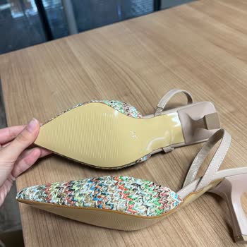 Nişantaşı Shoes- Trendyol Dan Ayakkabı Aldım İademi Kabul Etmiyorlar!