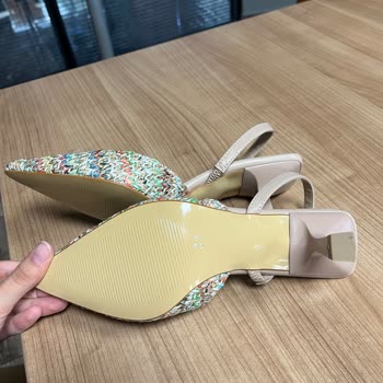 Nişantaşı Shoes- Trendyol Dan Ayakkabı Aldım İademi Kabul Etmiyorlar!